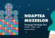 Noaptea Muzeelor la Sinagoga Sion