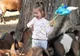 Sâmbătă, 11 mai 2019 - Ziua Părinților Adoptivi la Zoo Oradea