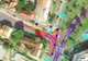Se reduce zona de trafic afectată de lucrări în intersecția calea Aradului - str. Oneștilor - str. Aviatorilor