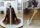 Primăria organizează la Oradea o expoziție inedită a coroanei, sceptrului șI mantiei Regelui Ferdinand, în perioada 17-23 mai