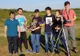 CoderDojo Oradea Space Robotics