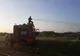11 intervenții la inundații și misiuni de stingere a incendiilor desfășurate de pompierii bihoreni în șapte localități