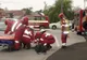 Bărbat din comuna Spinuș strivit de zidul propriei locuințe
