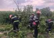 Intervenții în sprijinul populației din localitățile aflate sub incidența Codului roșu