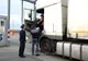 Măsuri pentru fluidizarea traficului pentru automarfare la graniţa cu Ungaria, după ridicarea restricţiilor