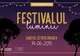 Șanțul cetății Oradea va găzdui cea de-a XII-a ediție a Festivalului Luminii