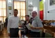 Primăria Oradea a organizat a treia ediţie a „Nunţii de Aur” din acest an