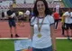 Polițistă bihoreancă, campioană națională la atletism