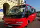 Traseul șI programul de circulație a autobuzului de agrement șI a tramvaiului de epoca