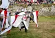 Producători de bucate tradiționale șI meșteri populari sunt așteptațI la Festivalul Medieval din Cetatea Oradea