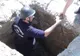 Proiectil descoperit în comuna bihoreană Ceica