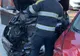 Intervenție la un accident rutier produs pe Șoseaua Borșului din Oradea