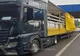 Optsprezece cetăţeni străini, ascunşi într-un automarfar, descoperiți la P.T.F. Nădlac II