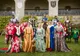 Programul Festivalului Medieval Oradea 2019 - duminică, 7 iulie