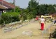 Strada Piața Bobâlnei și strada Coriolan Hora din Ioșia sunt în curs de modernizare