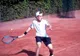 Christian Teszari și Patricia Goina s-au calificat în finalele Oradea Junior Trophy 2019