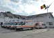Defilare de ziua Ambulanței