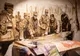 Expoziții temporare șI permanente la Muzeul Oraşului Oradea – Complex Cultural