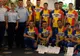 Pompierii militari bihoreni sunt campionii Etapei Zonale a Concursurilor Serviciilor Profesioniste pentru Situaţii de Urgenţă