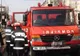 Bebeluș blocat în maşină salvat de pompieri în Oradea