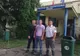 Doi cetăţeni din Kosovo, depistați la graniţa cu Ungaria