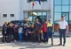 Zece cetăţeni din Algeria și Palestina, depistați la graniţa cu Ungaria