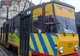 Circulația tramvaielor, afectată din cauza unor accidente