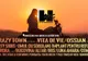 Tot ce trebuie să știi despre Way Too Far Rock Festival 2019