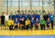 Echipa de handbal CSM Oradea a disputat primul joc de pregătire