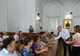 La primăria Oradea a avut loc ceea de-a patra ediție din acest an a evenimentului nunta de aur