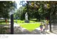 Pregătiri pentru reamplasarea statuii lui Emanuil Gojdu în Parcul 1 Decembrie