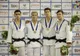 Comportare remarcabilă la Cupa Europeană de Judo pentru juniori de la Cluj-Napoca