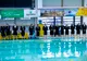 Lotul CSM Oradea pentru turneul LEN Champions League 2019/20 de la Sabac
