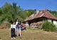 O construcție ridicată fără autorizație pe Calea Clujului a fost demolată