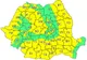 ANM a emis cod galben de caniculă în județul Bihor
