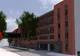 Încep lucrările la clădirea ambulatoriului din cadrul fostului Spital Militar Oradea