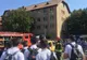 Sute de copii și adulți au sărbătorit împreună cu pompierii militari bihoreni„Ziua Pompierilor din România”