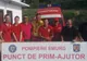 Misiuni de acordare a primului ajutor calificat desfășurate de pompierii militari bihoreni pe litoral