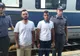 Doi cetățeni din Irak cu documente grecești, depistați de poliţiştii de frontieră din P.T.F Curtici