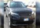 Autoturism căutat de autoritățile din Italia, depistat de poliţiştii de frontieră la P.T.F Borș