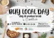 Buy Local Day, un program al Fundației Comunitare Oradea
