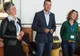 Viceprimarul Florin Birta a primit vizita unui grup elevi șI profesori străini, aflațI la oradea în cadrul proiectului ”Digital Education for English, Science and Maths”