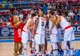 Echipele de baschet și polo au meciuri importante în arena internațională la finele acestei săptămâni