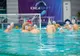Echipa de polo susține al 10-lea meci internațional în sezonul 2019/20