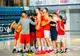 CSM CSU Oradea a încheiat a 3-a săptămână din presezon. Urmează deplasarea în Serbia!
