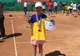 Giulia Popa a câștigat Cupa Tretorn la 12 ani feminin