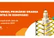 Turnul primăriei Oradea intră în renovare de la 1 Octombrie