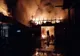 Incendiu în Fânațe, provocat de jarul căzut din sistemele de încălzire. Măsuri de prevenire a incendiilor
