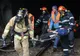 Exerciţiu de cooperare cu activarea Planului Roşu de Intervenţie la nivelul județului Bihor: intervenție la un accident feroviar urmat de incendiu