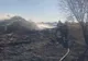 Incendii de vegetație uscată cu pericol de propagare la locuințe și la o sondă de gaz langă Diosig